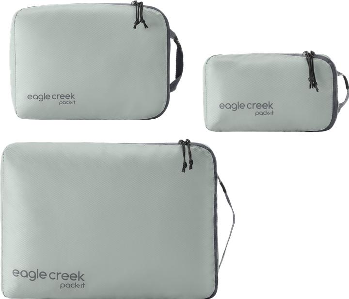 Produktbild Eagle Creek Pack-It™ Isolate Cube Set