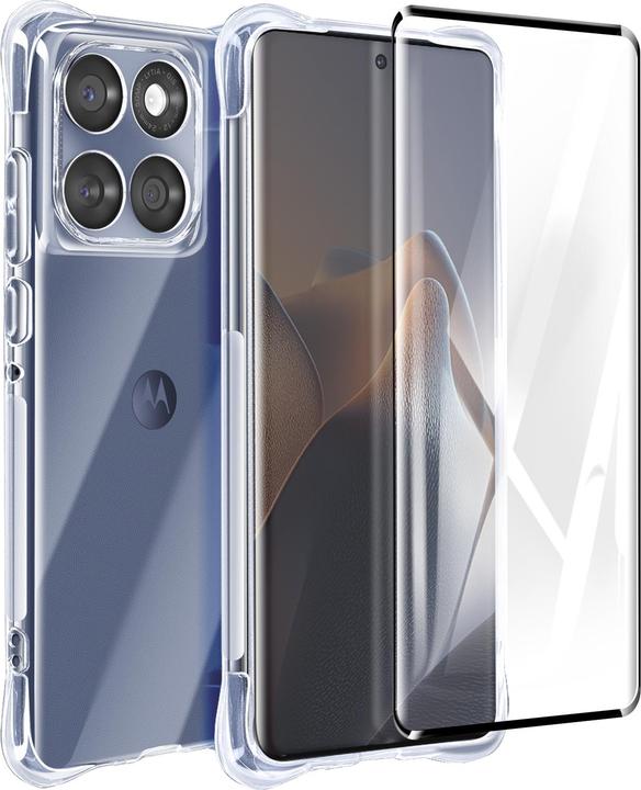 Produktbild Avizar Bumper 360° (Motorola Edge 60)