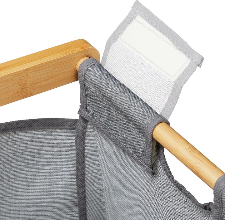 Actual product image Relaxdays Luke (60 l)