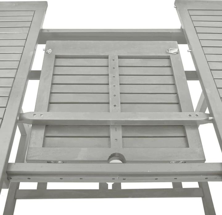 Produktbild vidaXL Esstisch