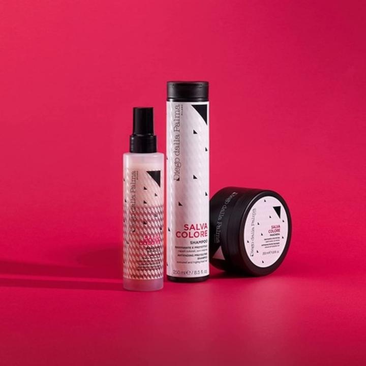 Actual product image Diego dalla Palma Salvacolore - Antifading Protective Mask, 200ml (200 ml)