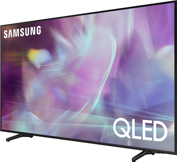 Produktbild Samsung QE55Q60AAU (55", LED, 4K, 2021)
