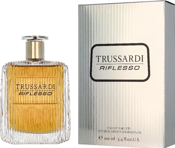 Produktbild Trussardi Riflesso (Eau de Toilette, 100 ml)
