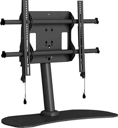 Actual product image Chief Table base LDS1U
