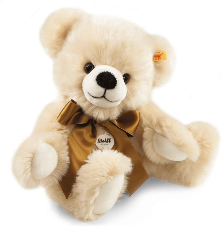 Actual product image Steiff Bobby dangling teddy bear (40 cm)