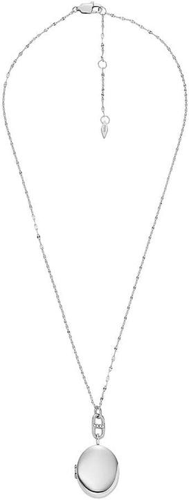 Produktbild Fossil Locket Collection (Stainless Steel, 40 cm)