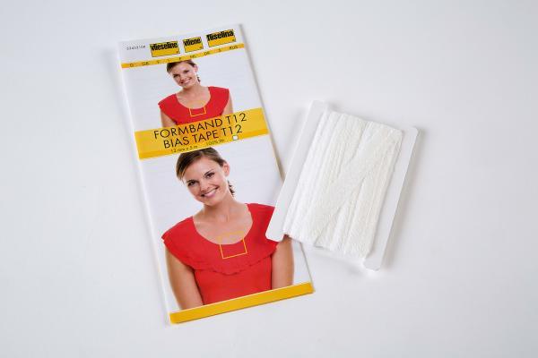 Produktbild Vlieseline Formband