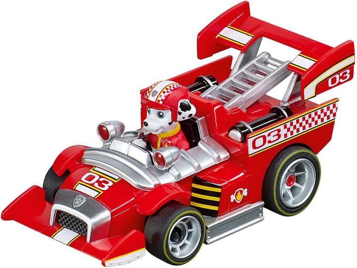 Image du produit Carrera Patrouille des pattes