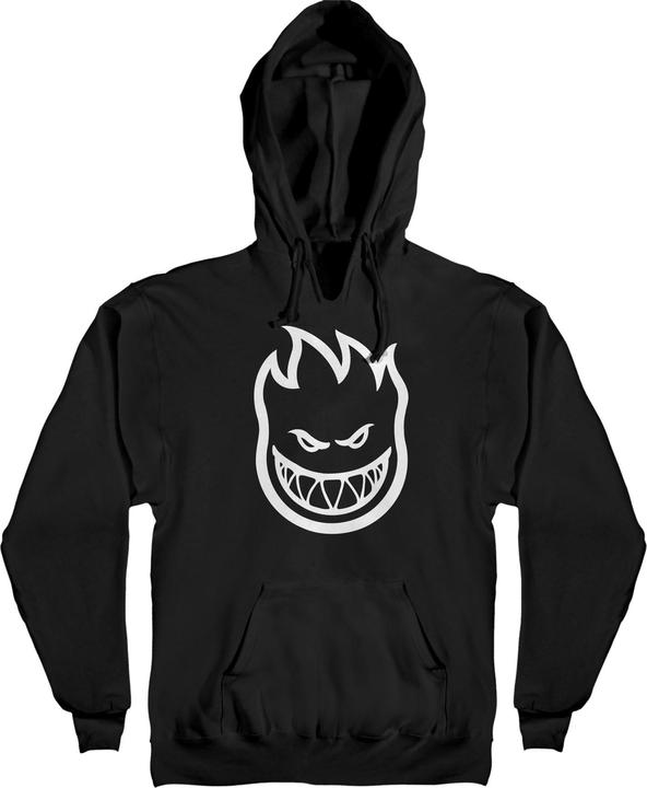 Immagine prodotto Spitfire Bighead Hood (S)