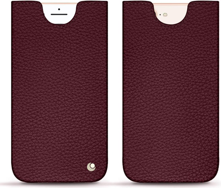 Lie de vin ( Pantone #412234 )