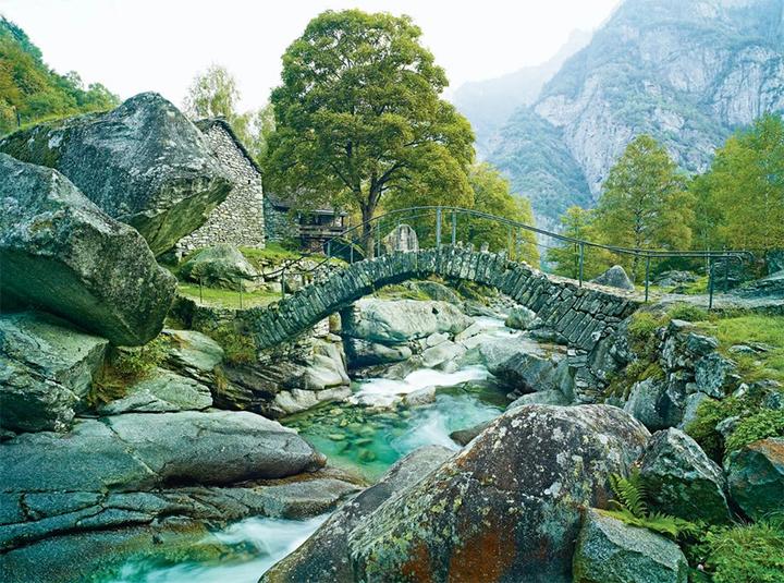 Actual product image Trockenmauern (German, Environmental Foundation (SUS), 2024)