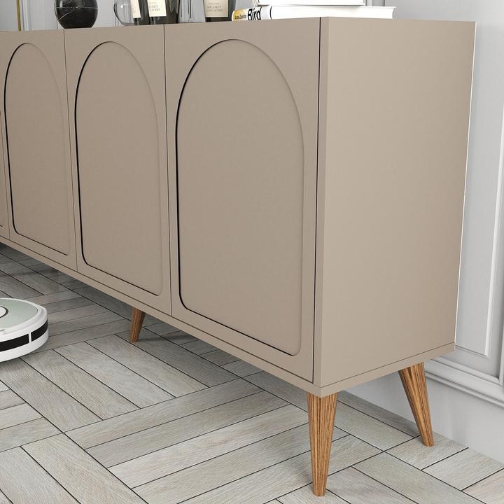 Produktbild Hanah Home Lyon (180 x 35 x 81 cm)