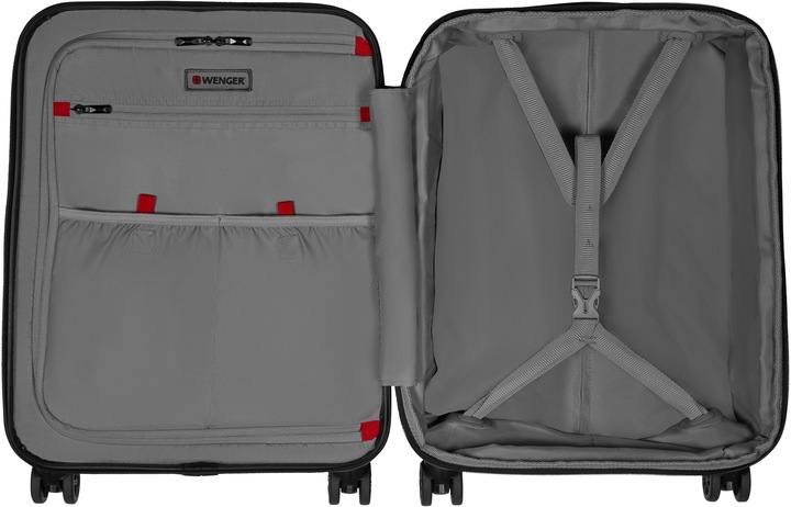 Productafbeelding Wenger Syntry Bedrijf (36 l, Handbagage (tot 50 liter))