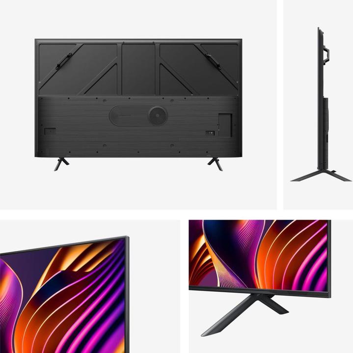 Image du produit Hisense TV 85E77NQ Pro (85", QLED, 4K, 2024)