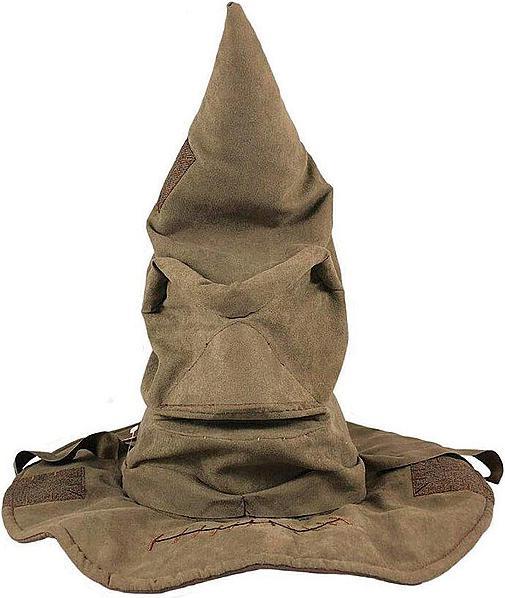 Produktbild Spin Master Harry Potter Sprechender Hut