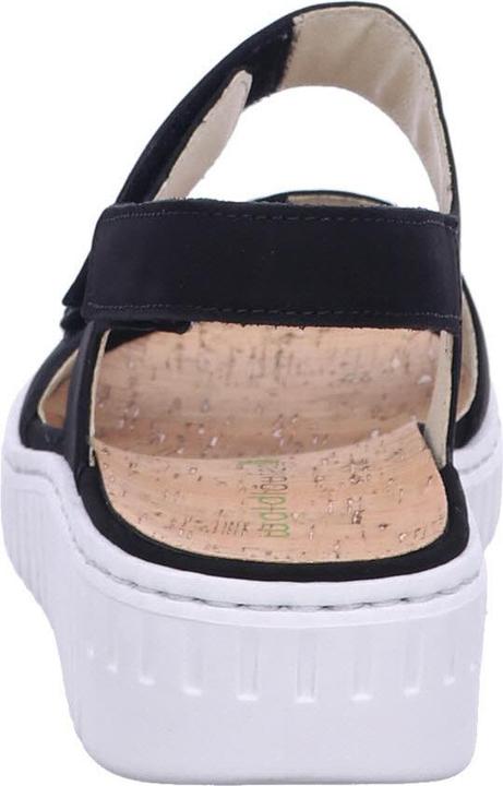 Produktbild Waldläufer 955001 191 001 H Willow (38)