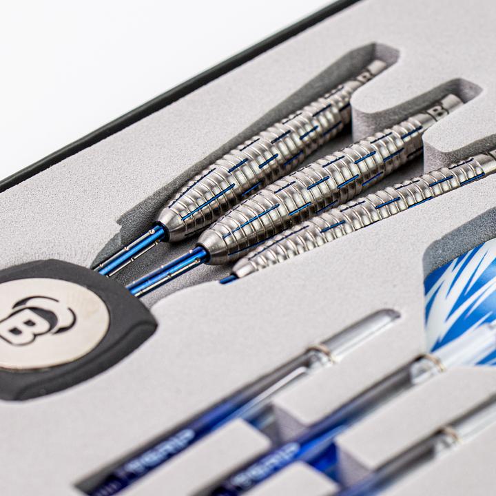 Produktbild Bull's Azza Steel Dart (24 g)