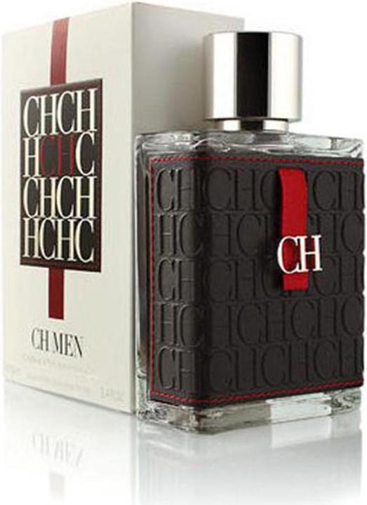 Produktbild Carolina Herrera CH Men (Eau de Toilette, 200 ml)