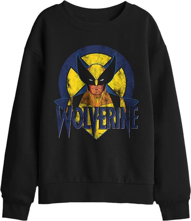 Produktbild X-Man Sweatshirt (152, 158)