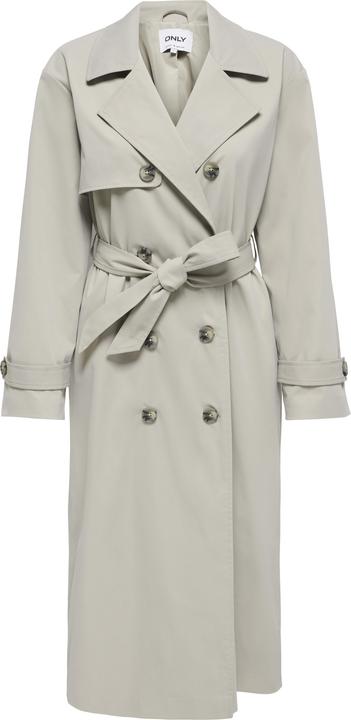 Only ONLDISA Trenchcoat Trenchcoat