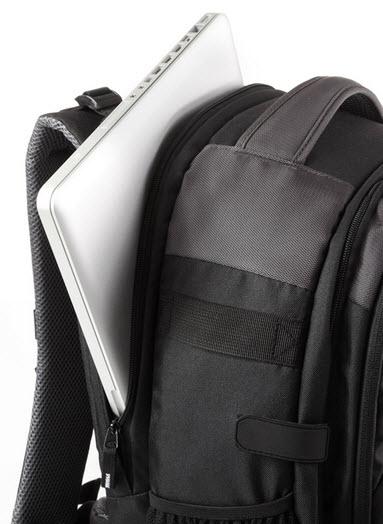 Produktbild Cullmann Lima BackPack 600+, Fotorucksack (Fotorucksack)