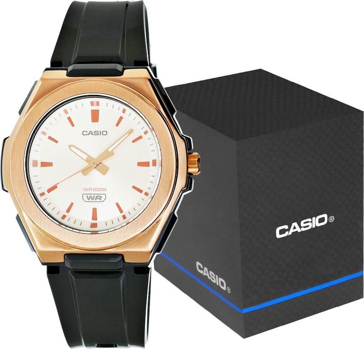 Produktbild Casio Collection Women (Sportuhr, 42 mm)