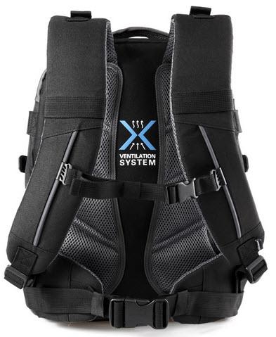 Produktbild Cullmann Lima BackPack 600+, Fotorucksack (Fotorucksack)
