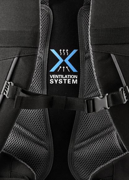 Produktbild Cullmann Lima BackPack 600+, Fotorucksack (Fotorucksack)