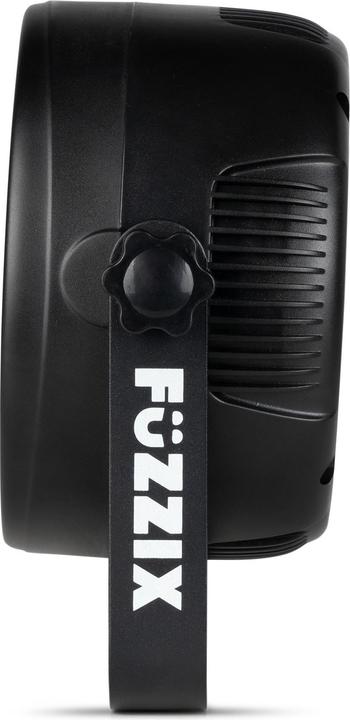 Image du produit Fuzzix Scheinwerfer PLF15, Typ: PAR Bar, Leuchtmittel: LED (24 W, LED)