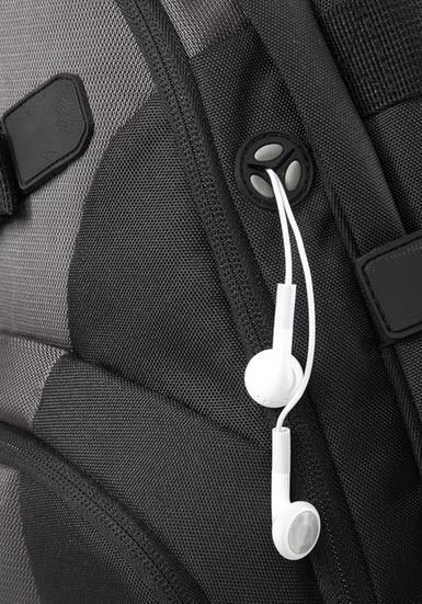 Produktbild Cullmann Lima BackPack 600+, Fotorucksack (Fotorucksack)
