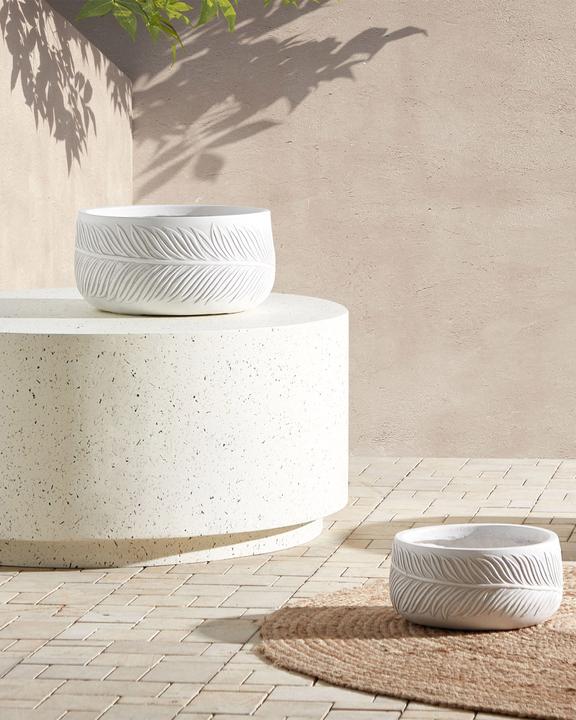 Actual product image Beliani Ftero (35 x 19 cm)