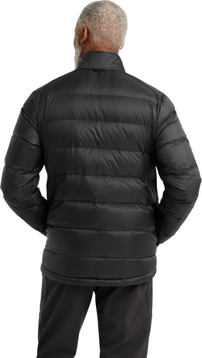 Immagine prodotto Jack Wolfskin Icecape 3In1 Down Jkt M Down Rds (L)