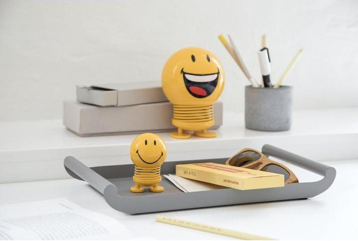 Actual product image Hoptimist Small Smiley (8 x 8 x 10 cm)