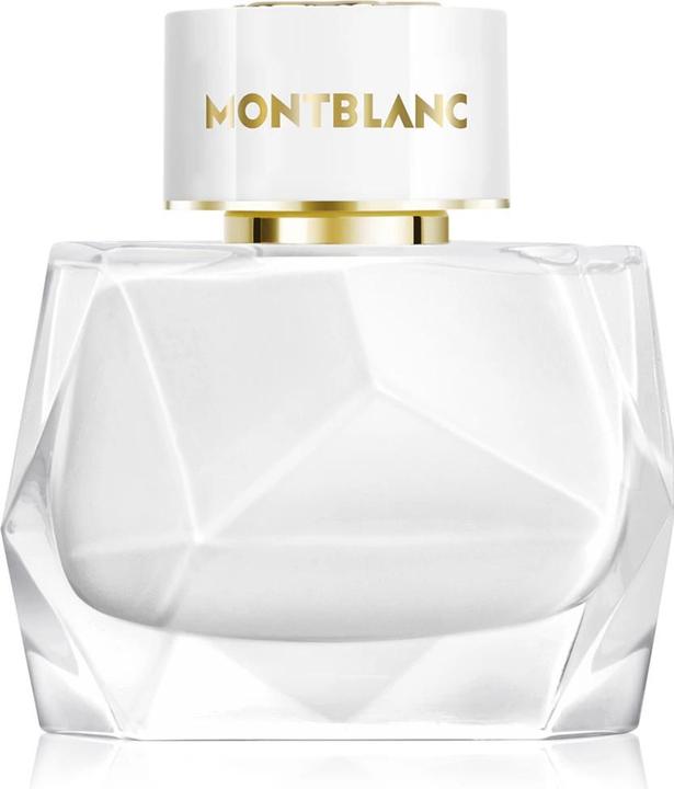 Produktbild Montblanc Signature (Eau de Parfum, 50 ml)