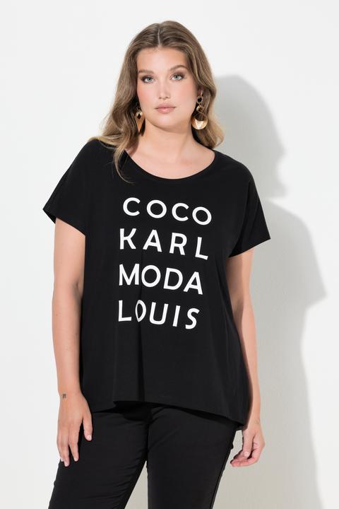 Produktbild Miamoda T-Shirt, oversized, Designer Statement (60)