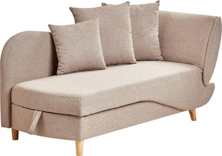 Produktbild Beliani Meri