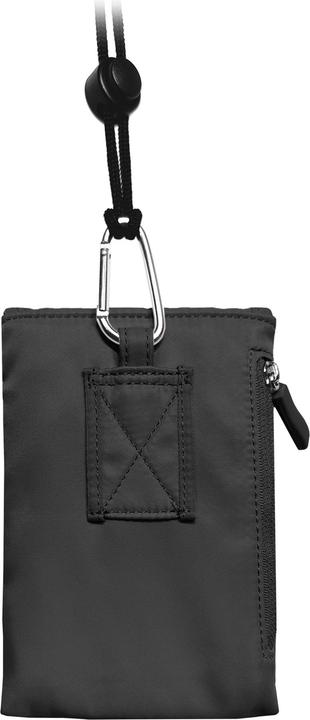 Produktbild Wave XXL Handytasche, Schwarz (Universal)