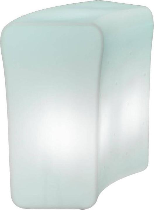 Actual product image Newgarden IBIZA 120 LED bar counter 120cm with light E27 indoor & outdoor IP65 (E27, IP65)