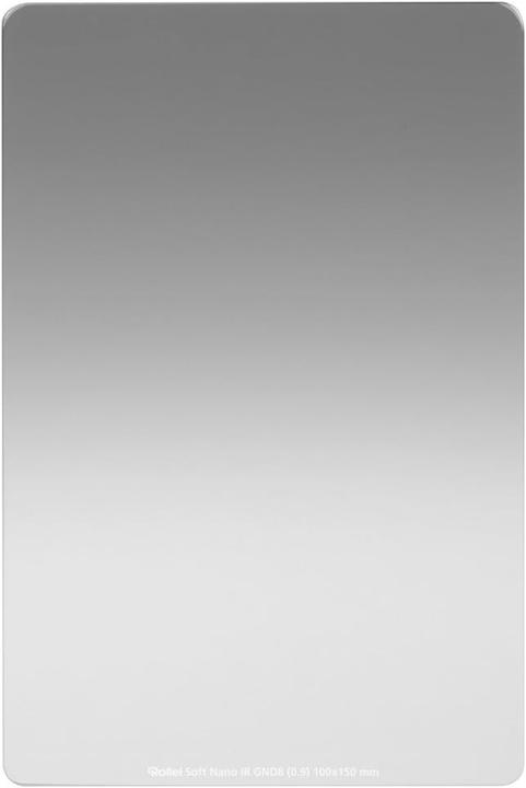 Produktbild Rollei Starter Kit (82 mm, ND- / Grauverlauffilter, 100 mm)