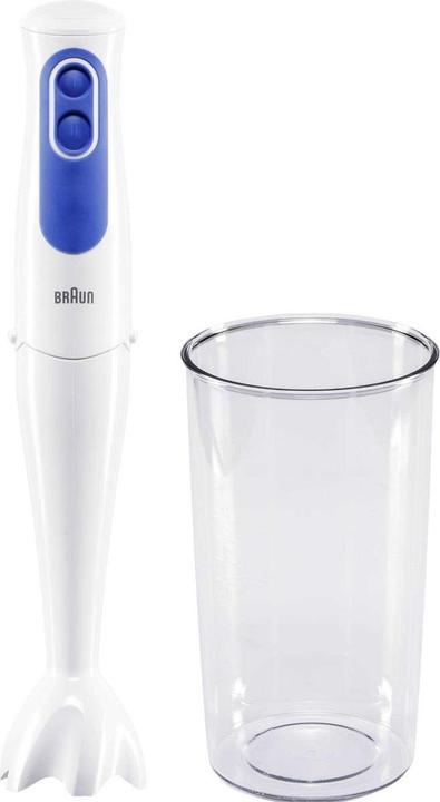 Produktbild Braun MQ 3000 Smoothie+