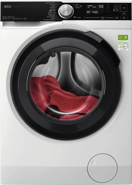 AEG LR87BADEN (10 kg, Links)
