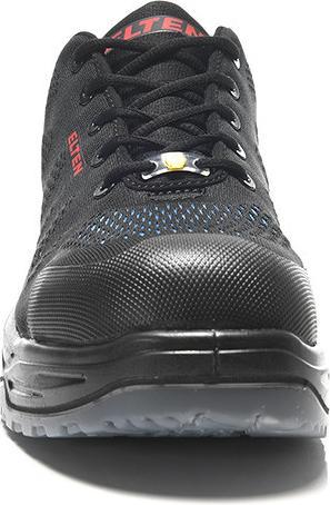 Produktbild Elten Logan Low ESD S1 (S1, 45)