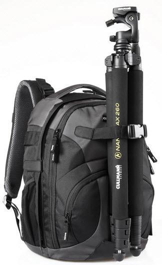 Produktbild Cullmann Lima BackPack 600+, Fotorucksack (Fotorucksack)