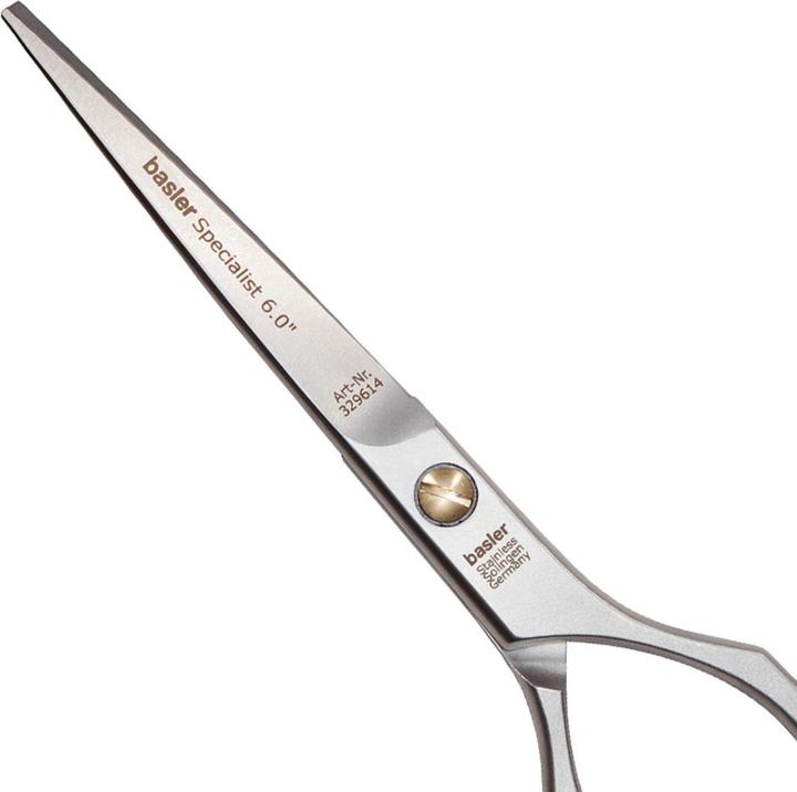 Immagine prodotto Basler Specialista (15.24 cm)