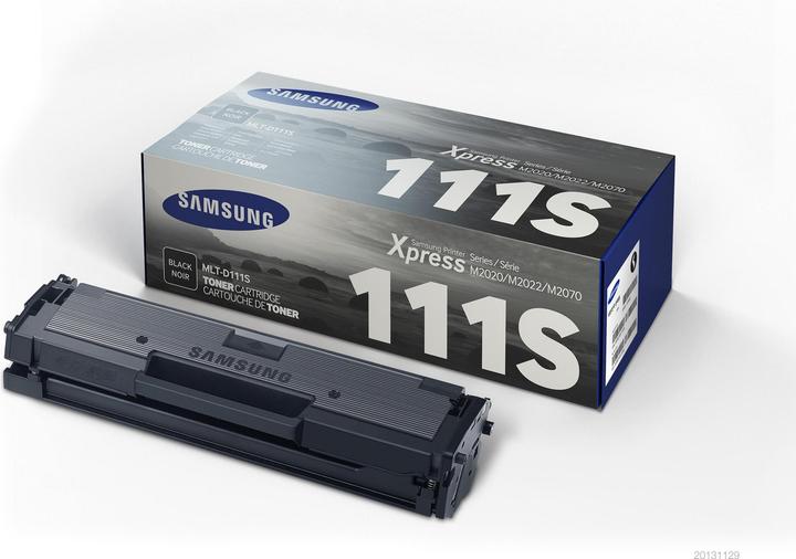 Samsung Mlt-D111s (BK)