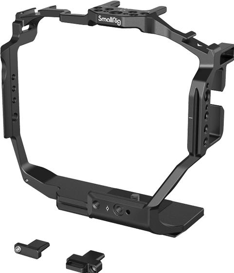 Image du produit SmallRig Cage Canon EOS R3 (Cage)