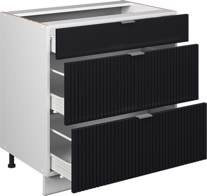 Actual product image Vicco Küchenunterschrank Fame-Line