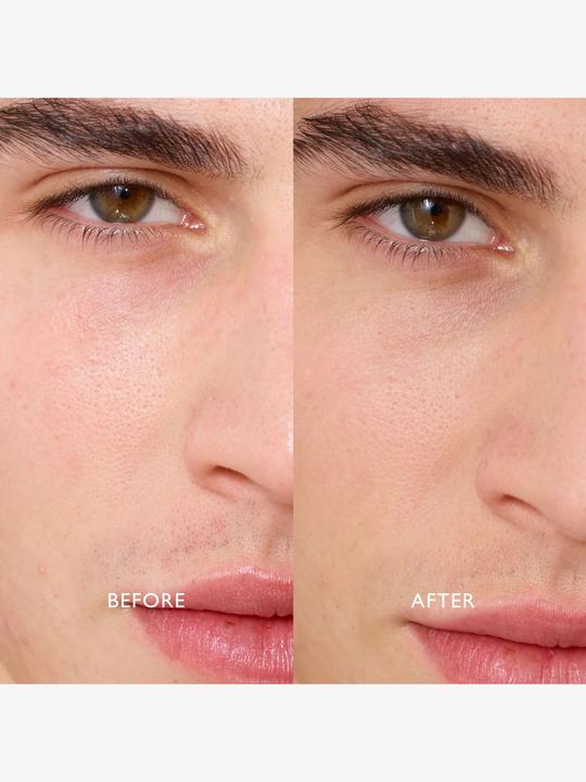 Actual product image Lancaster Clean Clear & Tinted Sun Protection Factor 50 (SPF 50)