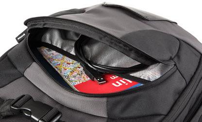 Produktbild Cullmann Lima BackPack 600+, Fotorucksack (Fotorucksack)