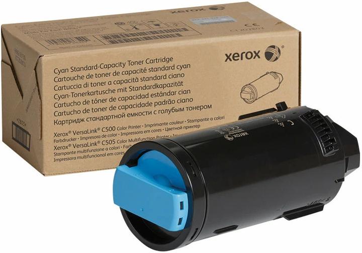 Produktbild Xerox 106r03859 (C)
